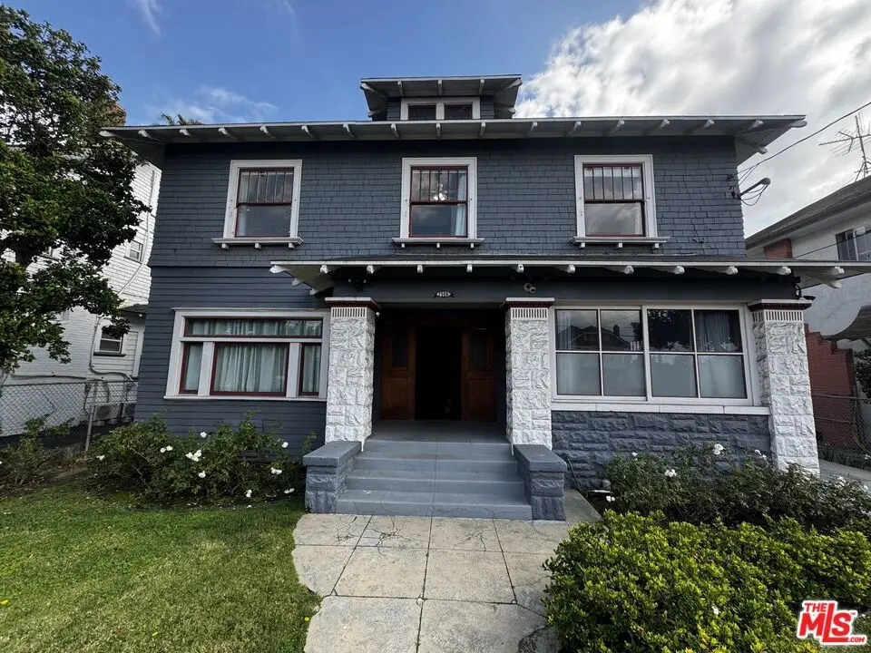 2506 Juliet Street, Los Angeles, CA 90007 - Image #1