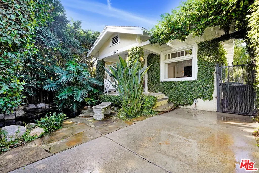 2627 S Cloverdale Avenue, Los Angeles, CA 90016 - Image #1