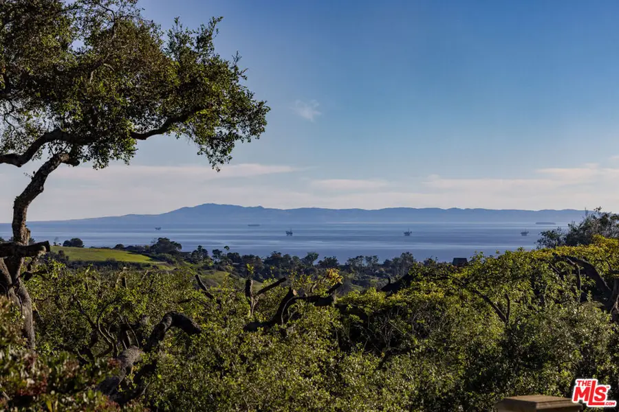 869 Knollwood Drive, Santa Barbara, CA 93108 - Image #2