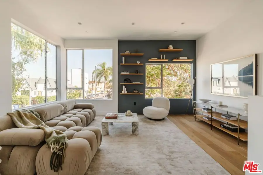 1803 S Orange Drive, Los Angeles, CA 90019 - Image #2