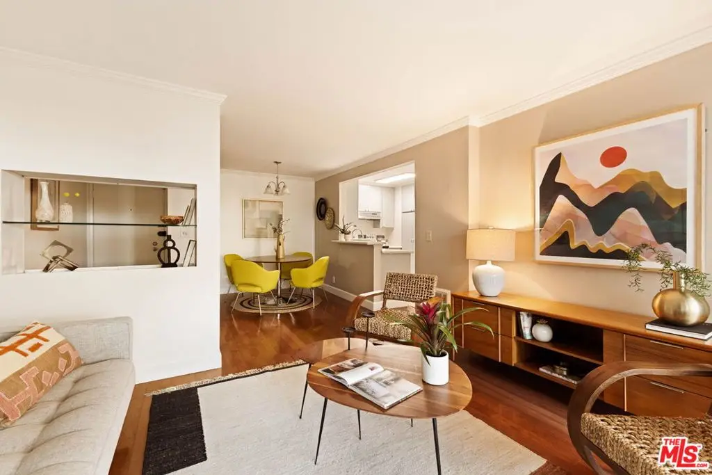 360 S Euclid Avenue #125, Pasadena, CA 91101 - Image #1