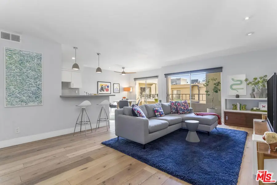 1221 N Kings Road #208, West Hollywood, CA 90069 - Image #3