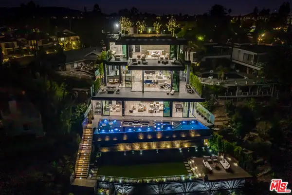 2304 Donella Circle, Los Angeles, CA 90077