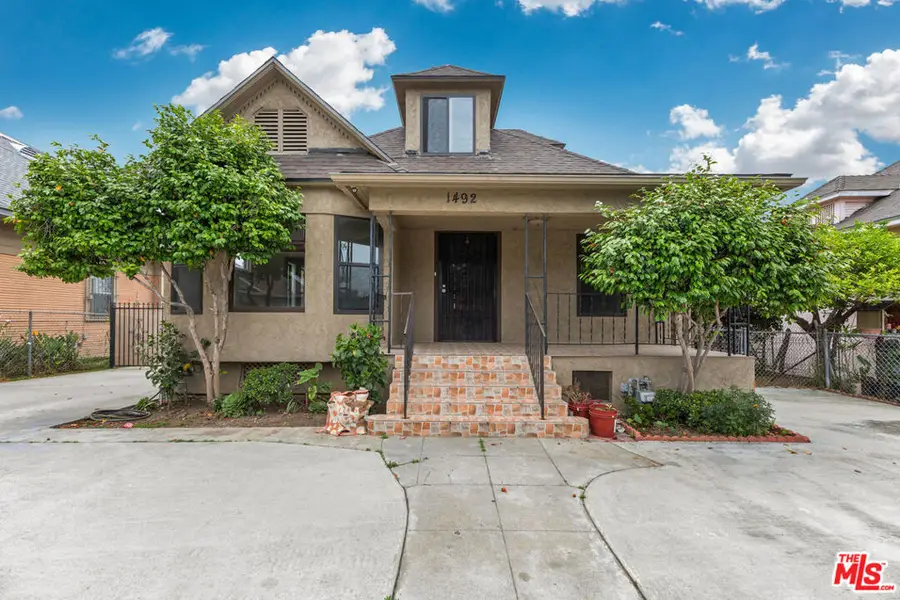 1492 W 28th Street, Los Angeles, CA 90007 - Image #2