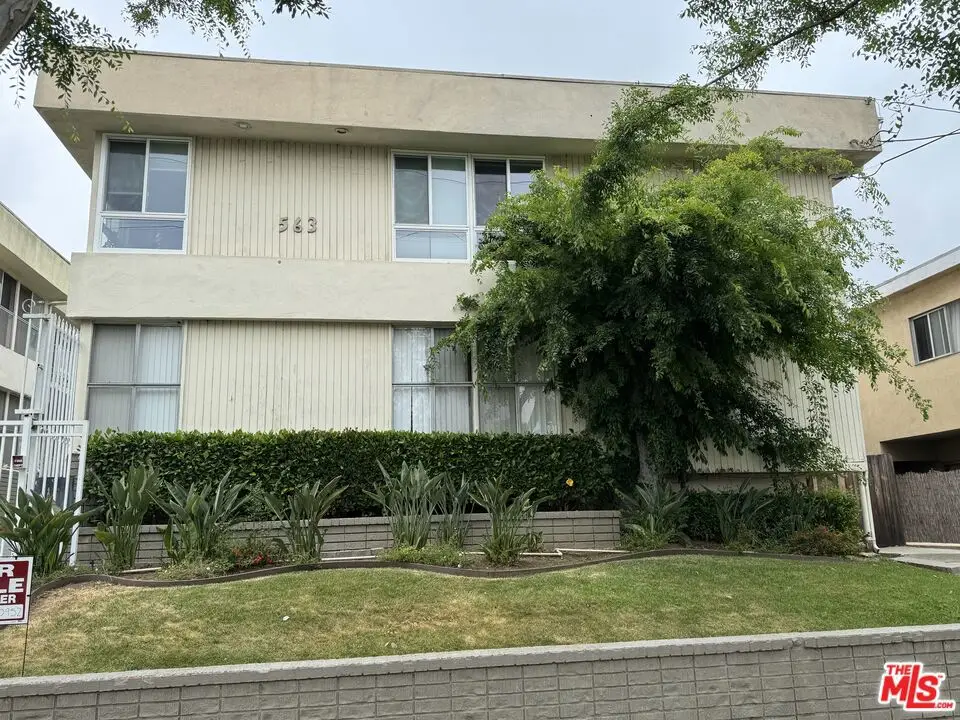 563 E Hazel Street #6, Inglewood, CA 90302 - Image #1