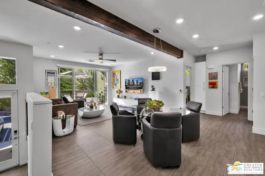 138 The, Palm Springs, CA 92262 - #3