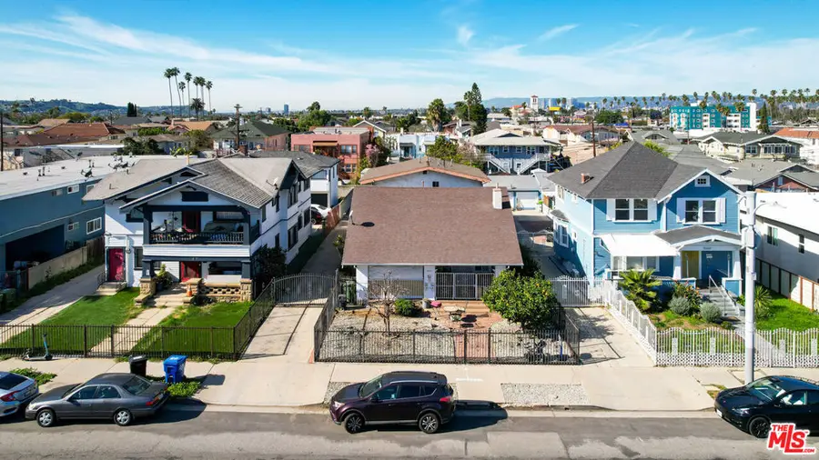 2011 6th Avenue, Los Angeles, CA 90018 - #2