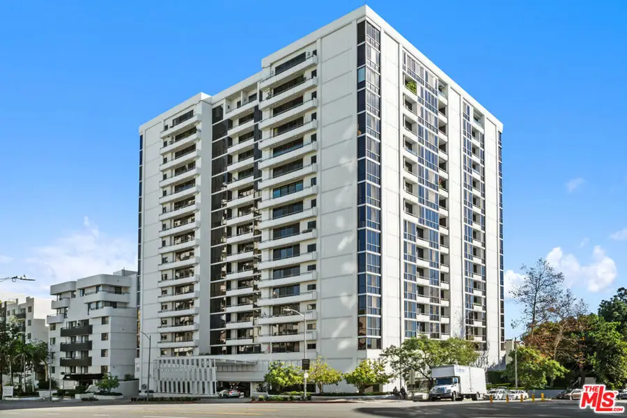 10660 Wilshire Boulevard #804, Los Angeles, CA 90024 - #2