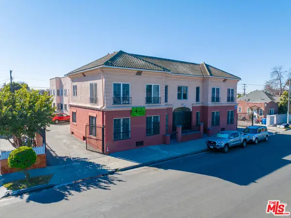 680 E 47th Street, Los Angeles, CA 90011