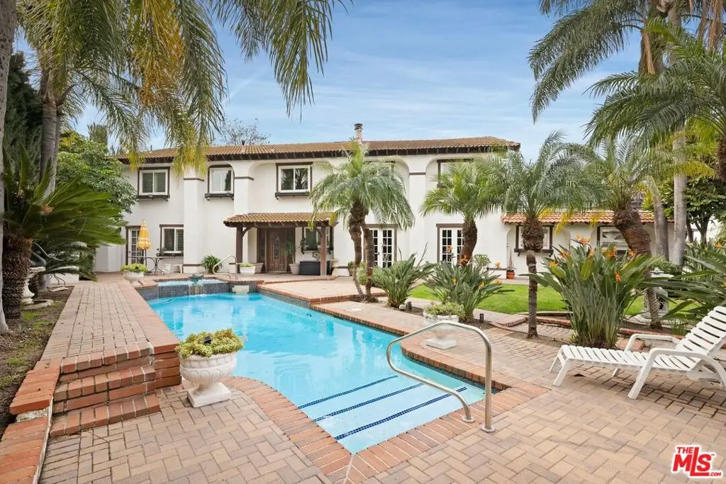 7680 E Eucalyptus Way, Anaheim Hills, CA 92808 - #1
