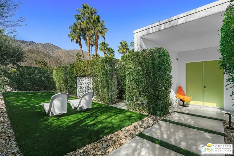464 E Santiago Way, Palm Springs, CA 92264 - #3