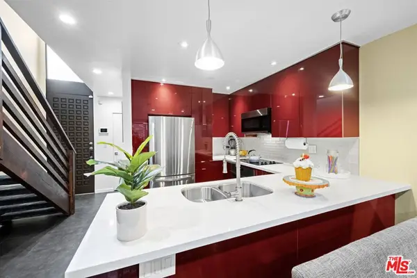 5951 Canterbury Drive #20, Culver City, CA 90230