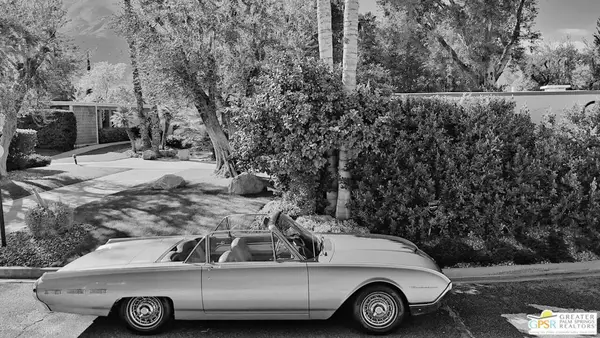 360 Cabrillo Road #101, Palm Springs, CA 92262