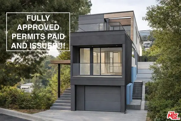 3304 N Reynolds Avenue, Los Angeles, CA 90032