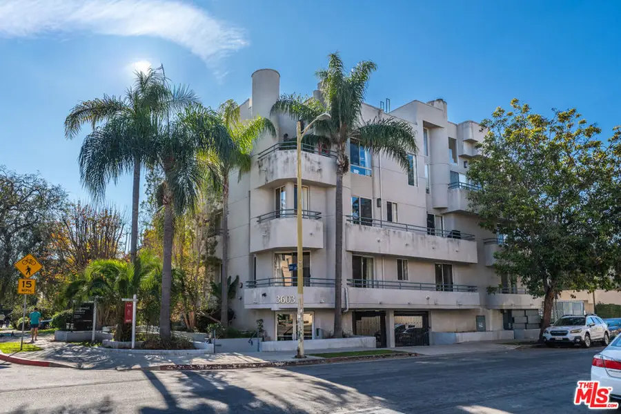 3603 Dunn Drive #102, Los Angeles, CA 90034 - Image #2