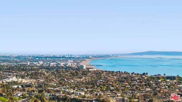 1260 Lachman Lane, Pacific Palisades, CA 90272