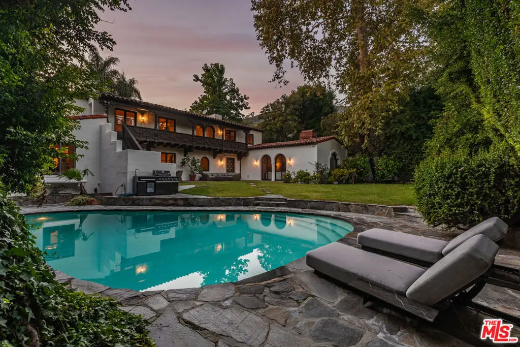 1851 Outpost Drive, Los Angeles, CA 90068 - Image #1