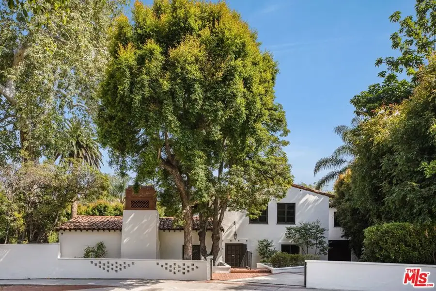 1851 Outpost Drive, Los Angeles, CA 90068 - Image #2