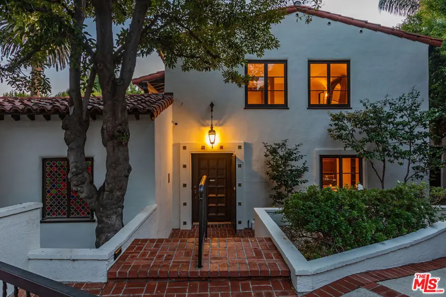 1851 Outpost Drive, Los Angeles, CA 90068 - Image #3