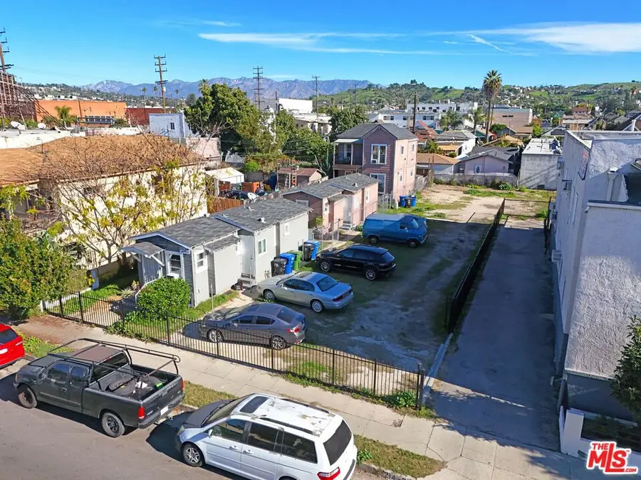 214 S Avenue 18, Los Angeles, CA 90031 - #2