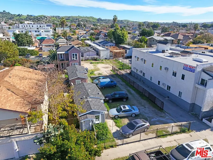 214 S Avenue 18, Los Angeles, CA 90031 - #3