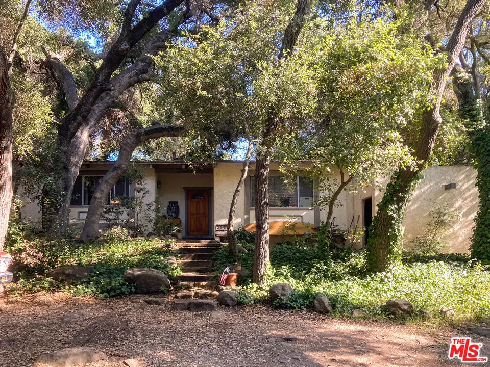 25614 Timpangos Drive, Calabasas, CA 91302 - #1