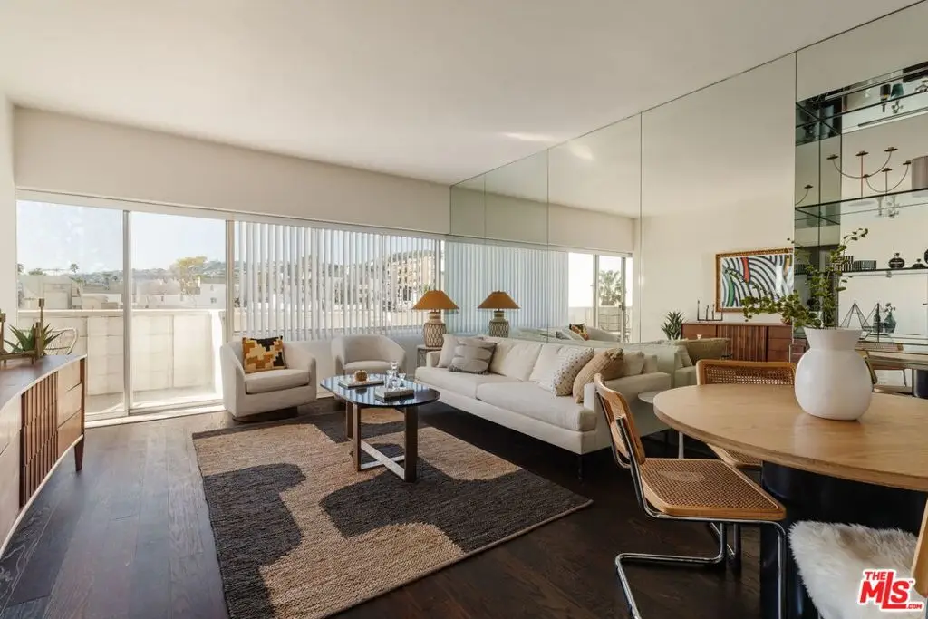 7135 Hollywood Boulevard #603, Los Angeles, CA 90046 - Image #1