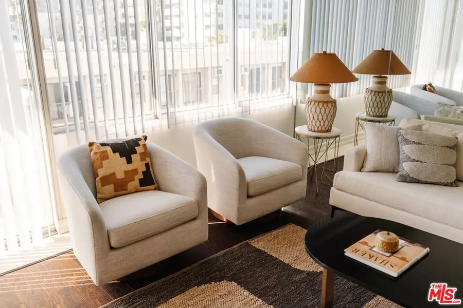 7135 Hollywood Boulevard #603, Los Angeles, CA 90046 - Image #3