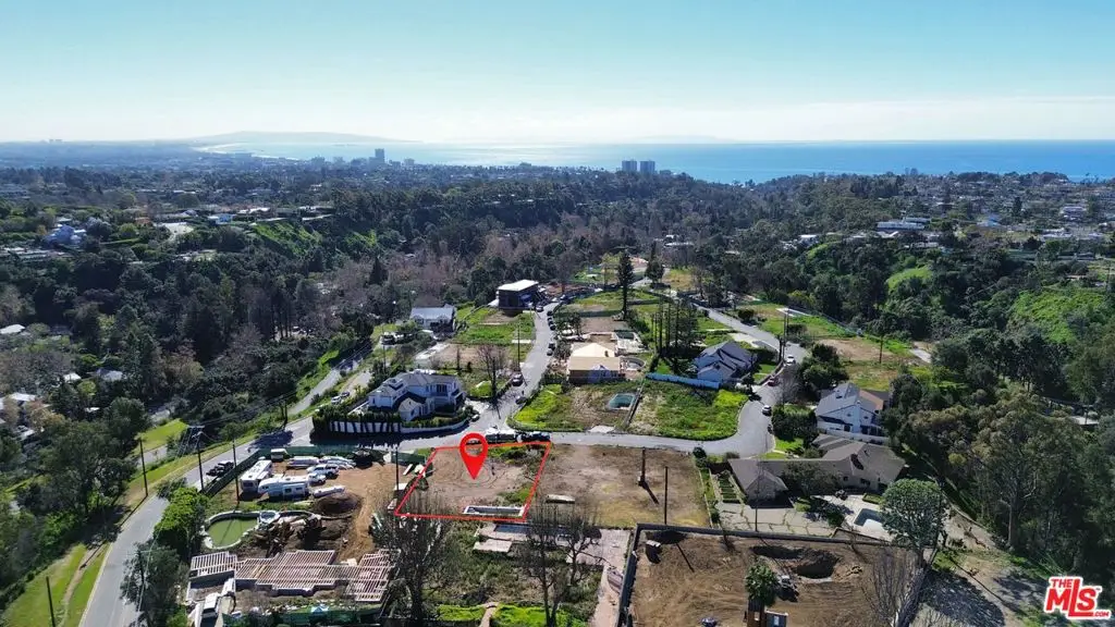 1141 Villa View Drive, Pacific Palisades, CA 90272 - Image #1