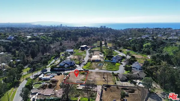 1141 Villa View Drive, Pacific Palisades, CA 90272