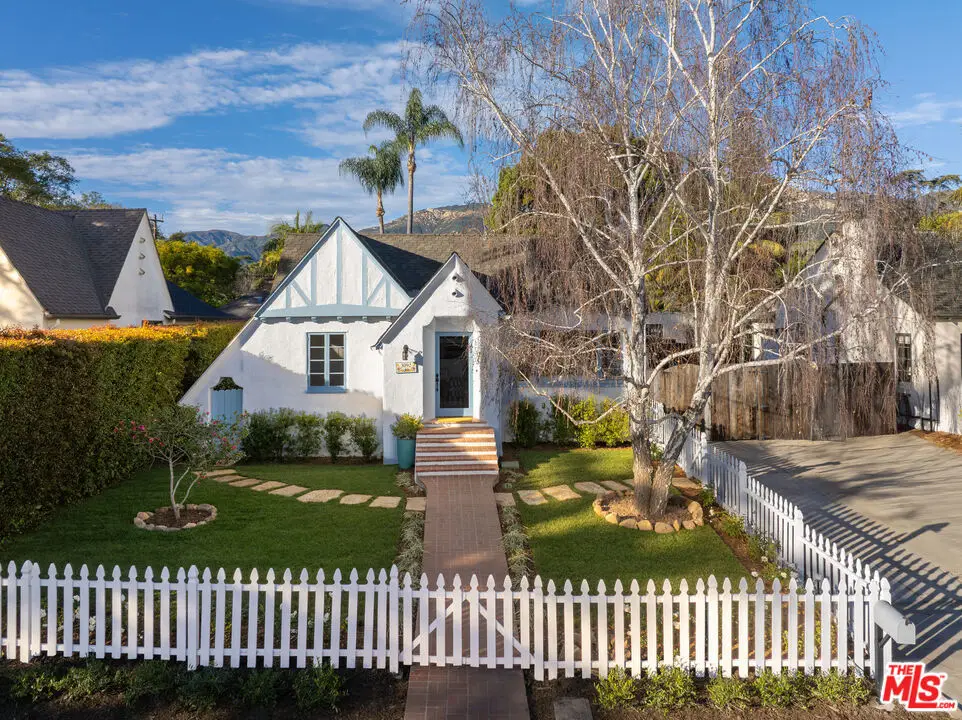 3092 Calle Rosales, Santa Barbara, CA 93105 - Image #1
