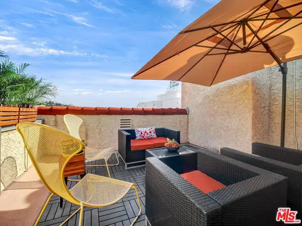 1900 Vine Street #306, Los Angeles, CA 90068