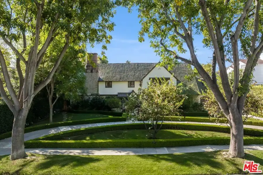 717 N Alpine Drive, Beverly Hills, CA 90210 - Image #2