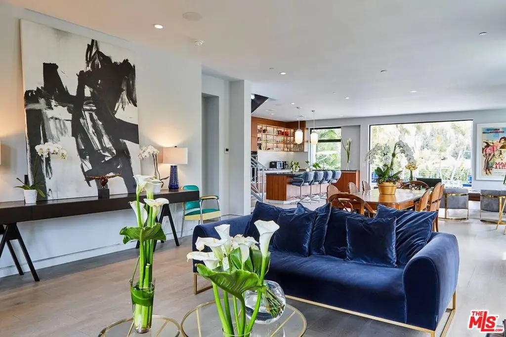 1724 N Sierra Bonita Avenue, Los Angeles, CA 90046 - Image #1