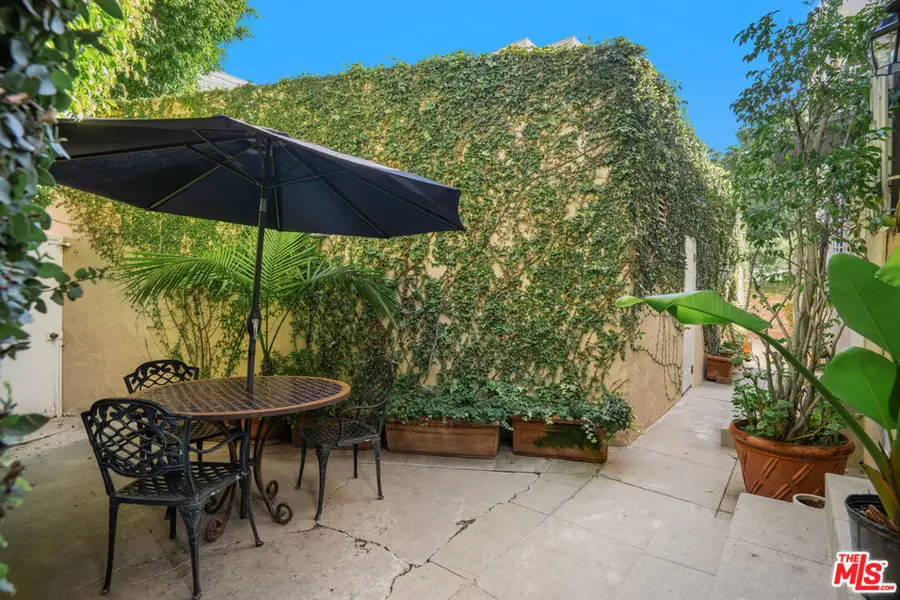 208 S El Camino Drive, Beverly Hills, CA 90212 - #3