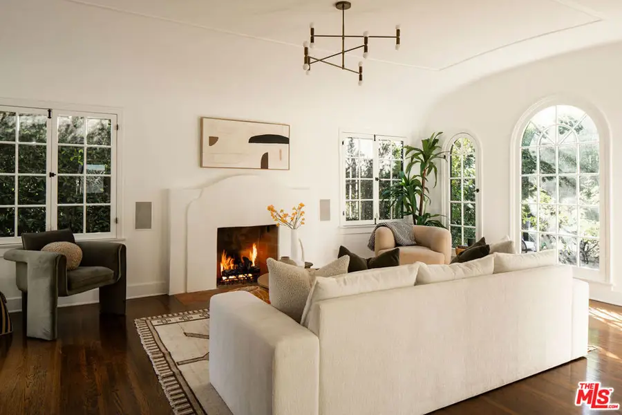 800 N Fuller Avenue, Los Angeles, CA 90046 - Image #3