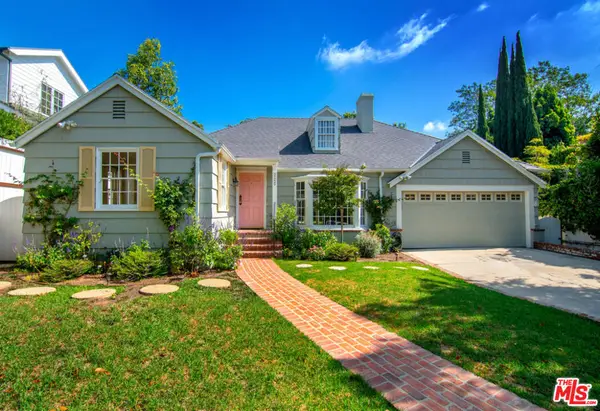 225 23rd Street, Santa Monica, CA 90402