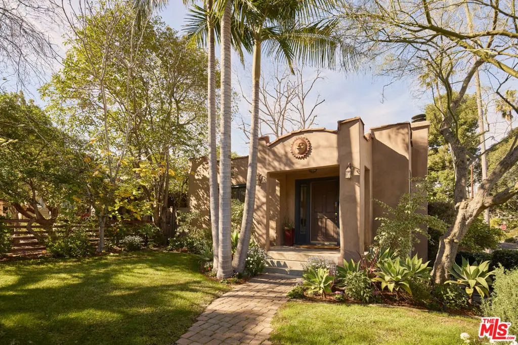 1355 Coronado Terrace, Los Angeles, CA 90026 - #1