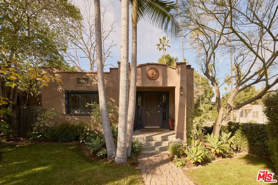 1355 Coronado Terrace, Los Angeles, CA 90026 - #2