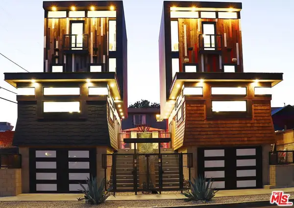 Address Withheld By Seller, Los Angeles, CA 90038