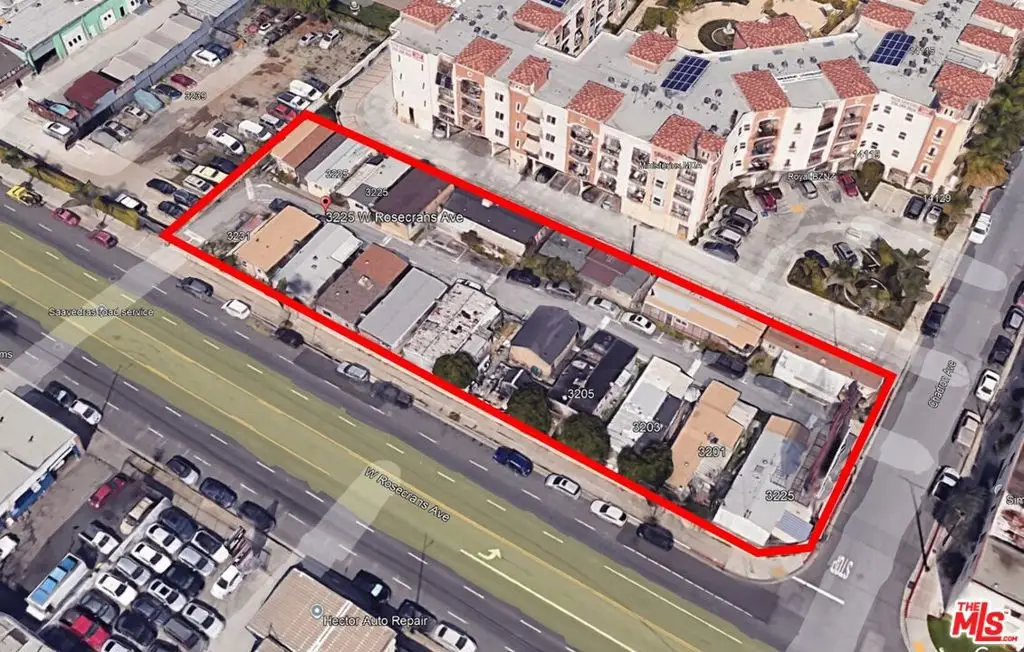 3225 W Rosecrans Avenue, Hawthorne, CA 90250 - Image #1