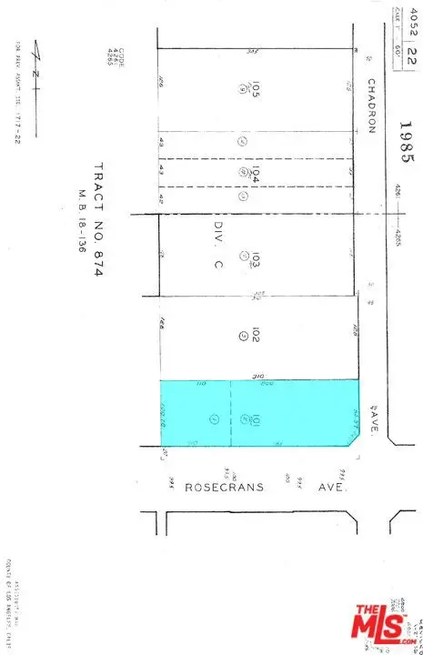 3225 W Rosecrans Avenue, Hawthorne, CA 90250 - Image #2