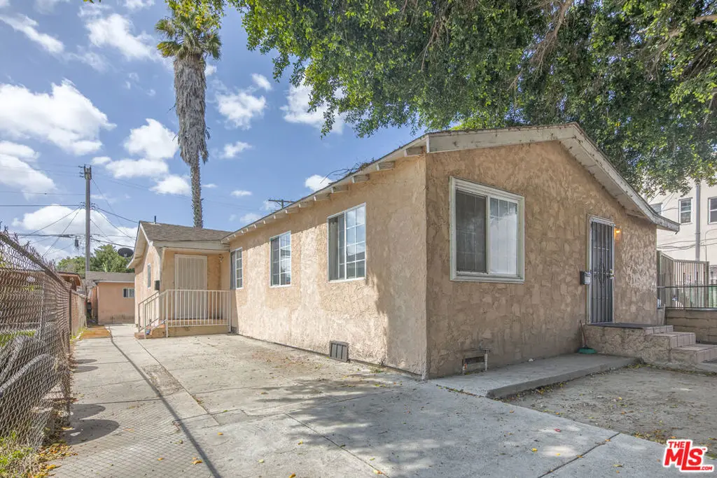 312 E 92nd Street, Los Angeles, CA 90003 - Image #1