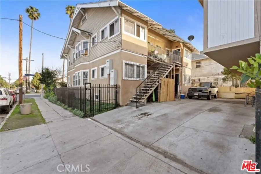4301 Woodlawn Avenue, Los Angeles, CA 90011 - Image #3