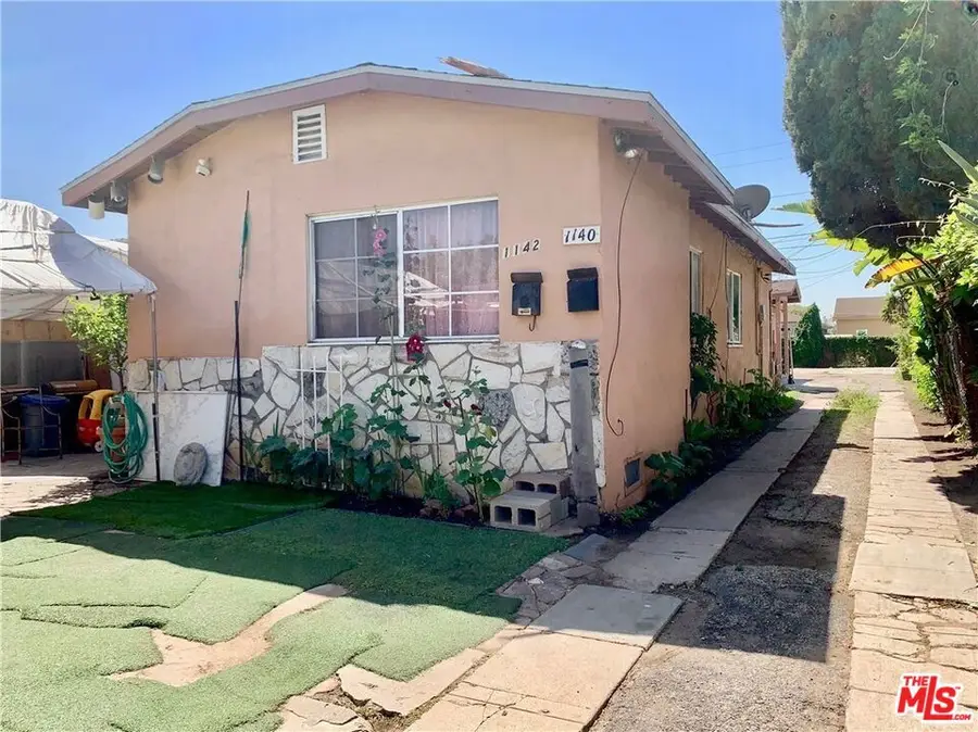 1140 W 89th Street, Los Angeles, CA 90044 - Image #2