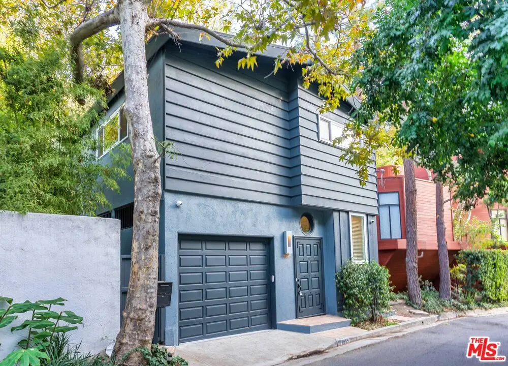 9959 Westwanda Drive, Beverly Hills, CA 90210 - #1