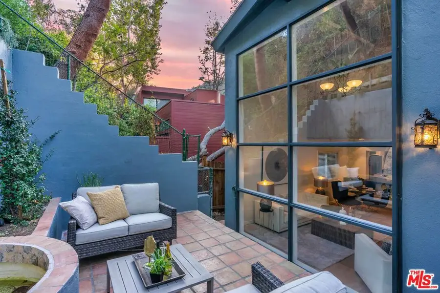 9959 Westwanda Drive, Beverly Hills, CA 90210 - #3