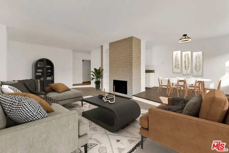 1424 Amherst Avenue #207, Los Angeles, CA 90025 - Image #2