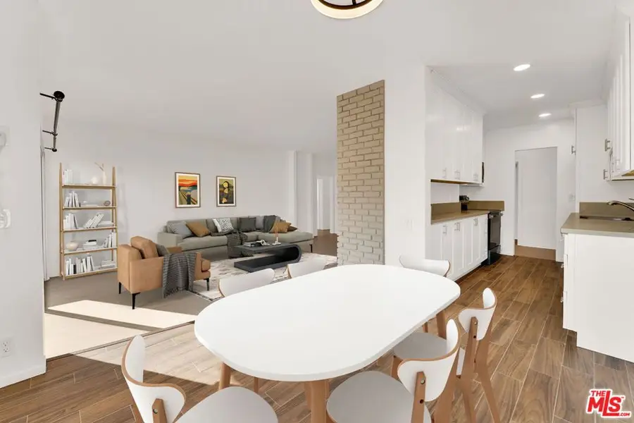 1424 Amherst Avenue #207, Los Angeles, CA 90025 - Image #3