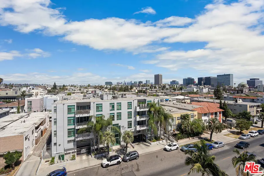321 S Oxford Avenue #405, Los Angeles, CA 90010 - Image #2